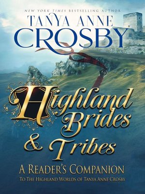 cover image of Highland Brides & Tribes